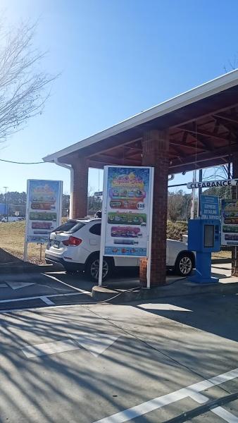 Woodstock Car Wash