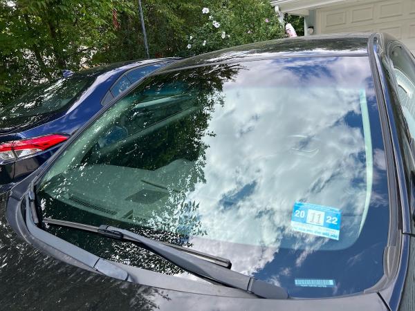 E&F Auto Glass
