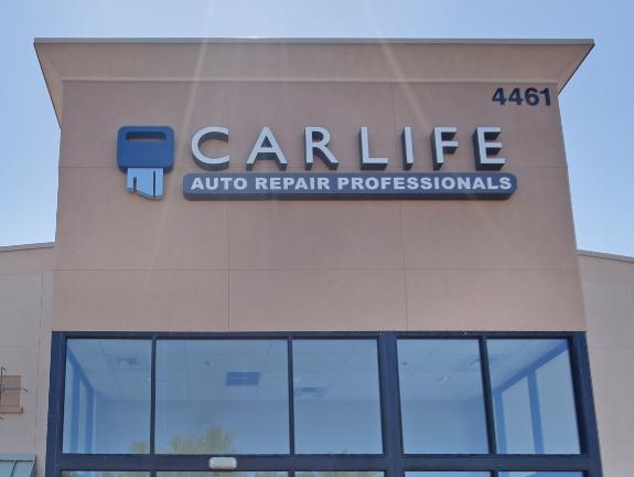 Carlife Auto Repair