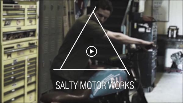 Salty Motor Works