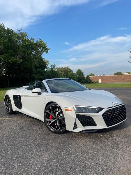 Jax Wax Hendersonville