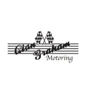 Alan Graham Motoring Accessories