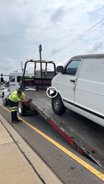 New Image Towing