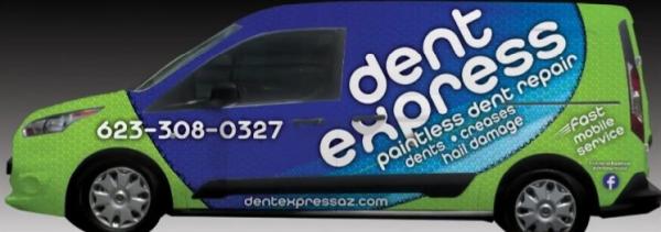 Dent Express