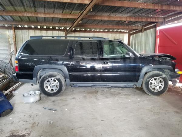North Jensen Auto Parts