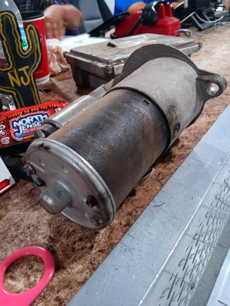 North Jensen Auto Parts