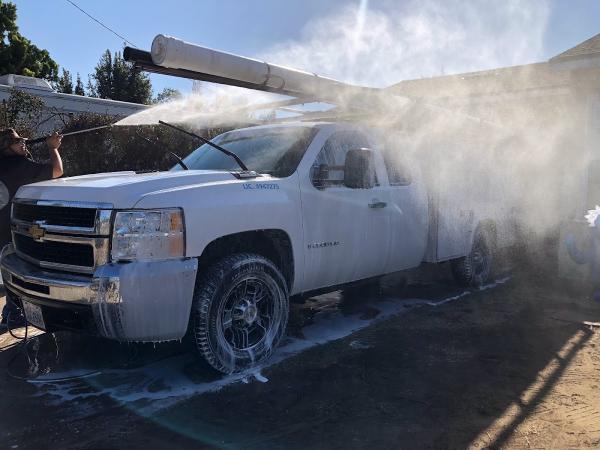 Couple's Car Care ( Mobile Detailing )