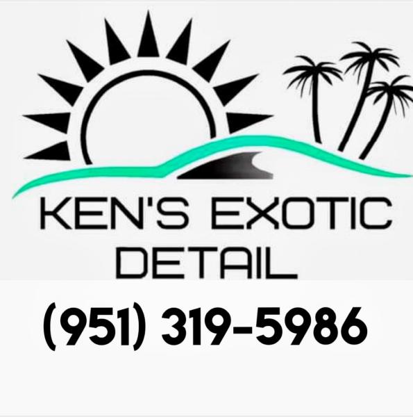 Ken's Exotic Detail