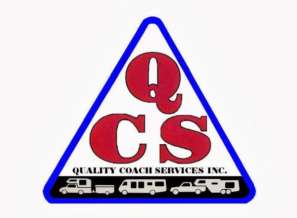 Quality Coach Services Inc