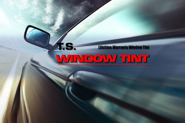 T.S. Window Tint LLC