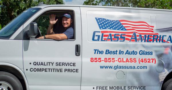 Glass America