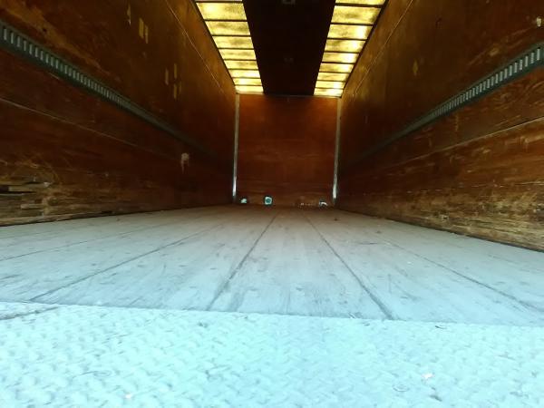 Gerardo Loza Trailer Repair