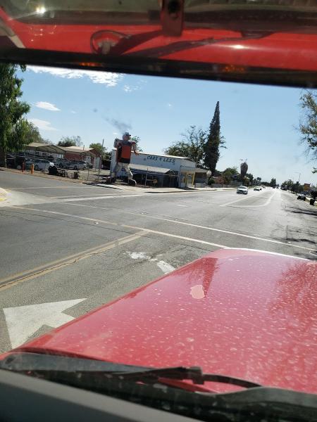 Iniguez Tire & Auto Repair