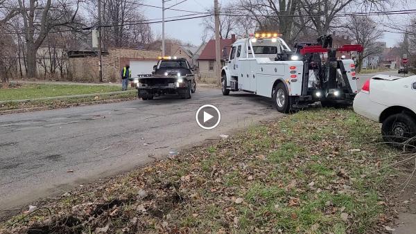 Chicago 24 Hour Towing