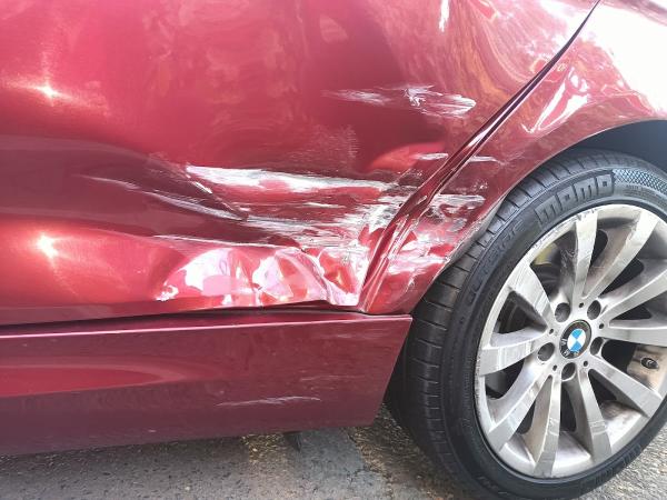 Forza Auto Body