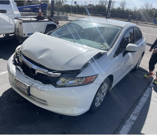 Forza Auto Body