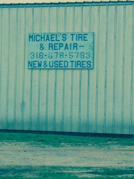 Michael's Tire & Repair