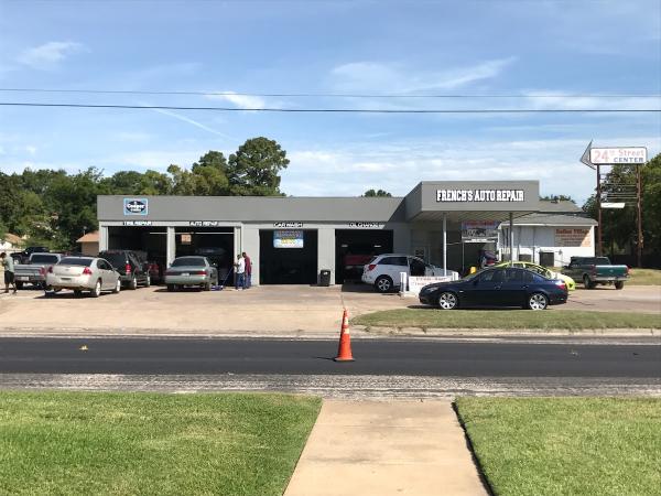 French's Auto Repair & Detail