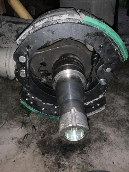 Axle Surgeons