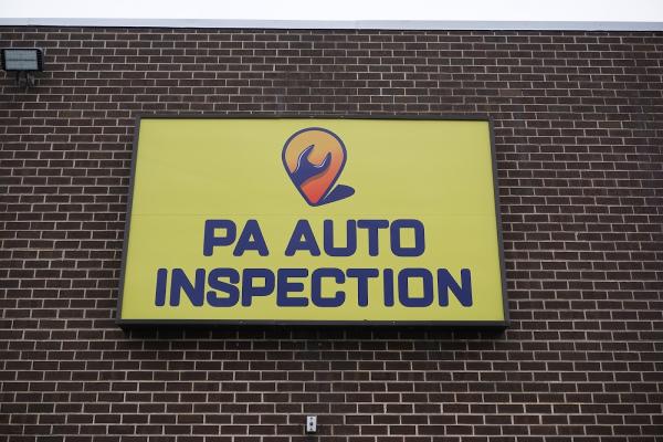 PA Auto Inspection