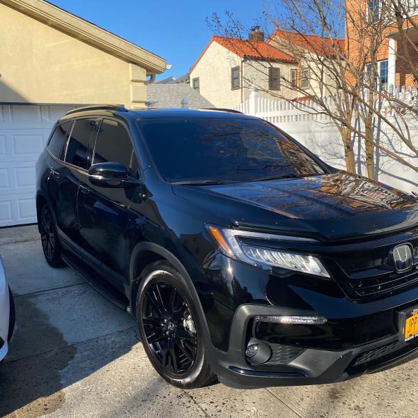 Detailed Auto Pros