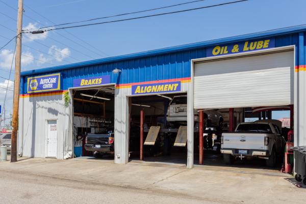 Autocare Specialists