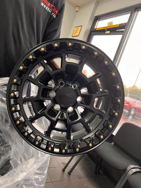 West Coast Wheels & Tires