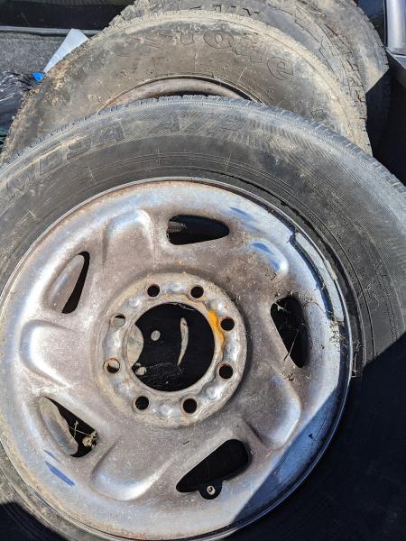 Barajas Tires & Wheels