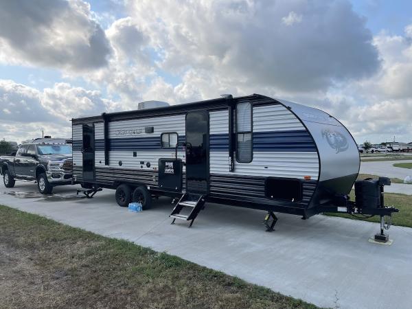 Homeaway Camping LLC