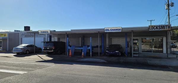 G & S Auto Repair Shop Inc