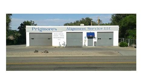 Prigmore's Alignment Service LLC