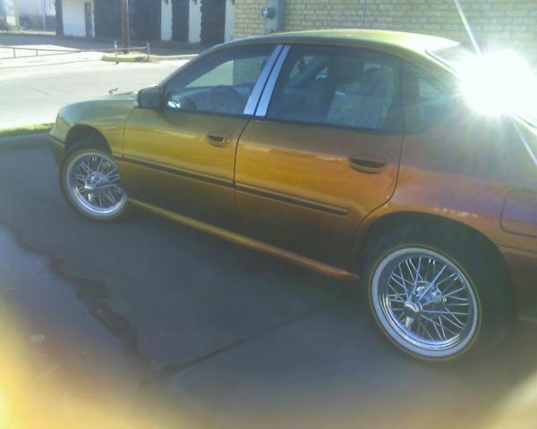 Lapps Paint & Body