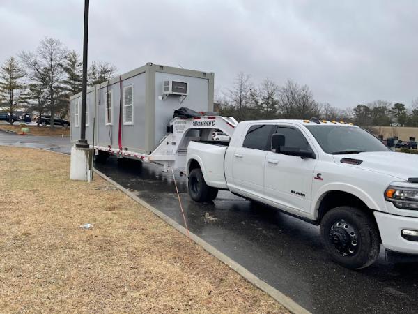 Strap'd Towing
