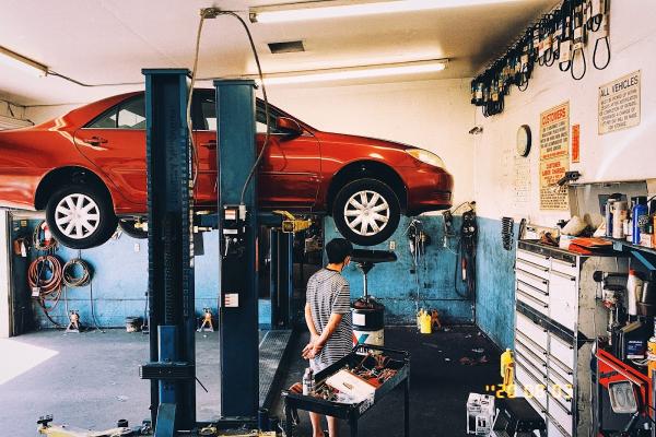 C & L Auto Repair