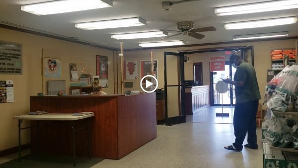 Smith International Truck Center