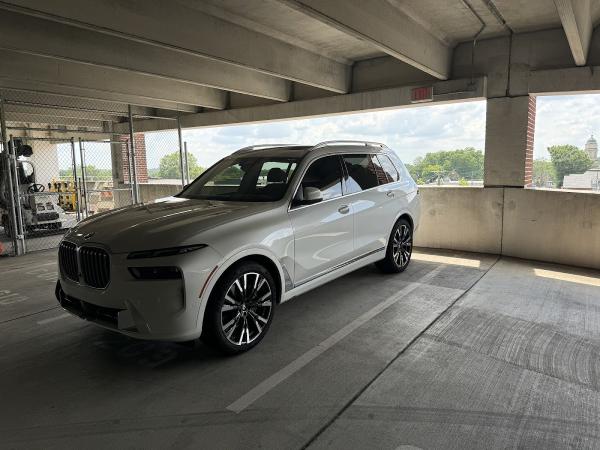 CAR Sho Glass Tinting