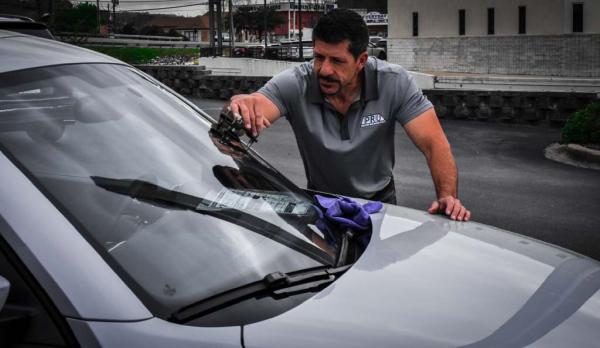 Anthony's Windshield Repair
