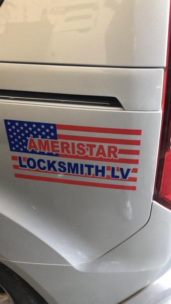 Ameristar Locksmith Las Vegas