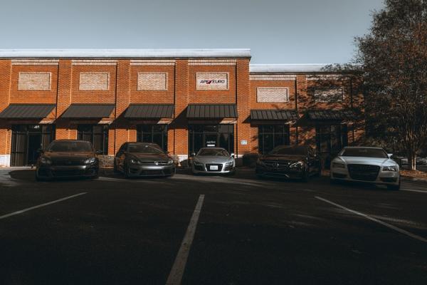 Apex Euro