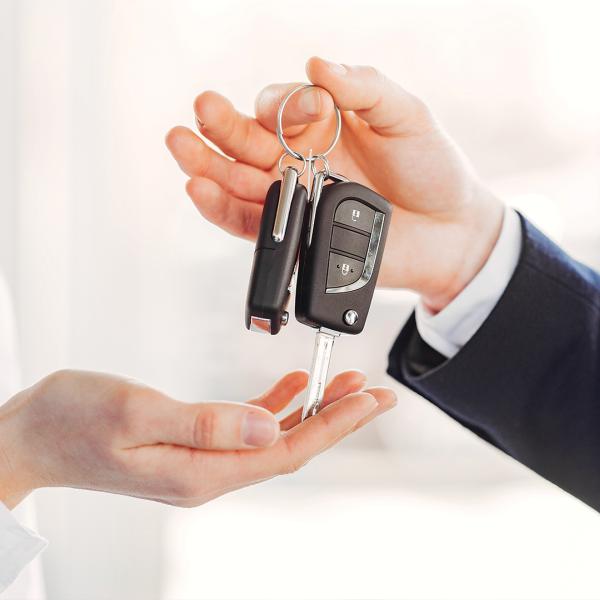 All In One Locksmith Inc.