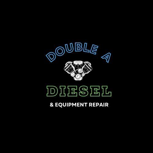 Double A Diesel and Equipment Repair Llc.