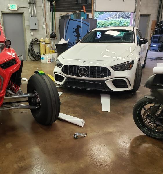 Elite Auto Solutions
