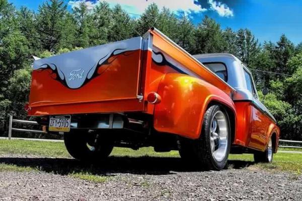 Goobers Auto Body and Restorations