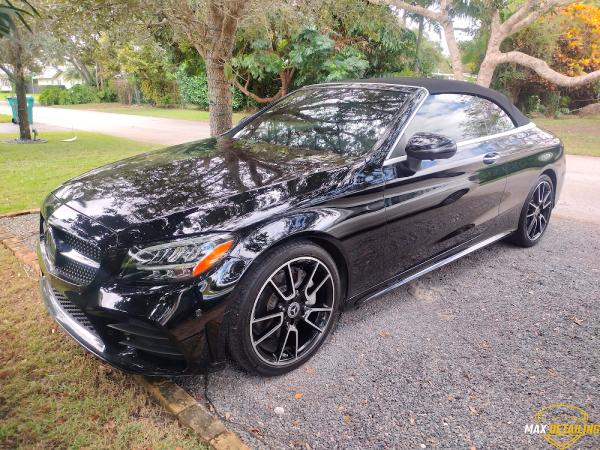 Full Detail -Paint Correction- Cars -Boat