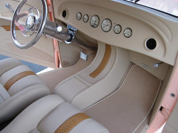 Sonderwerks Interiors