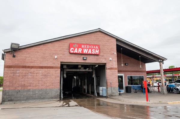 Red Oak Car Wash