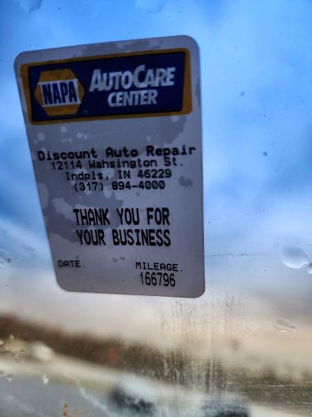 Discount Auto Repair Inc.