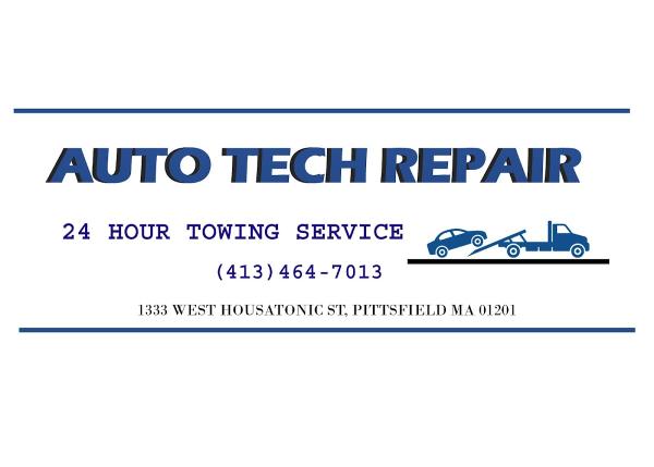Auto Tech Repair
