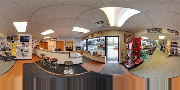 Truck and Auto Elegance