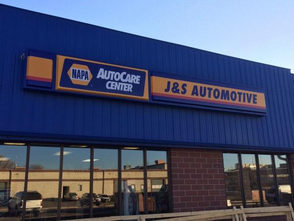 J & S Automotive